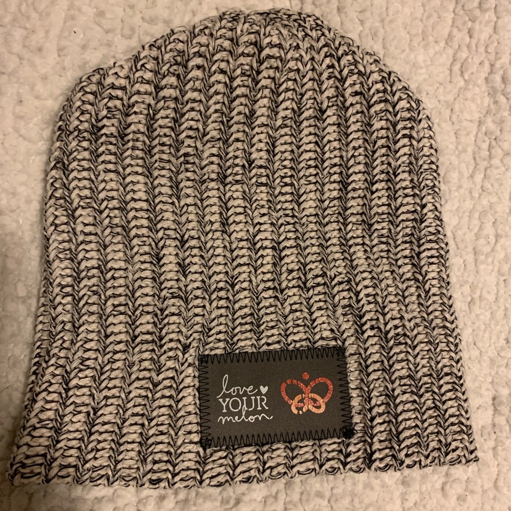 Love Your Melon hat